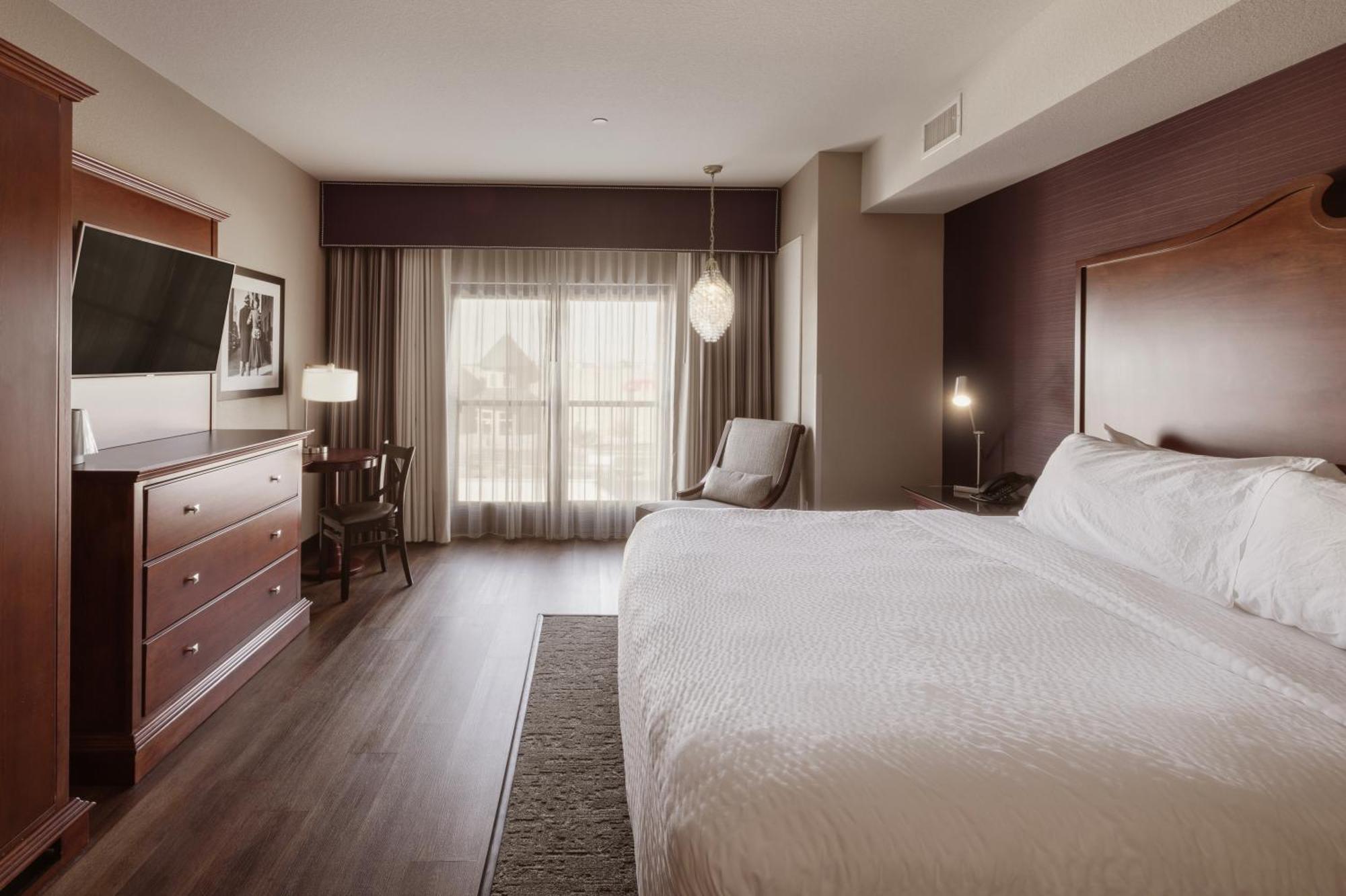 The Parker Hotel Eksteriør billede