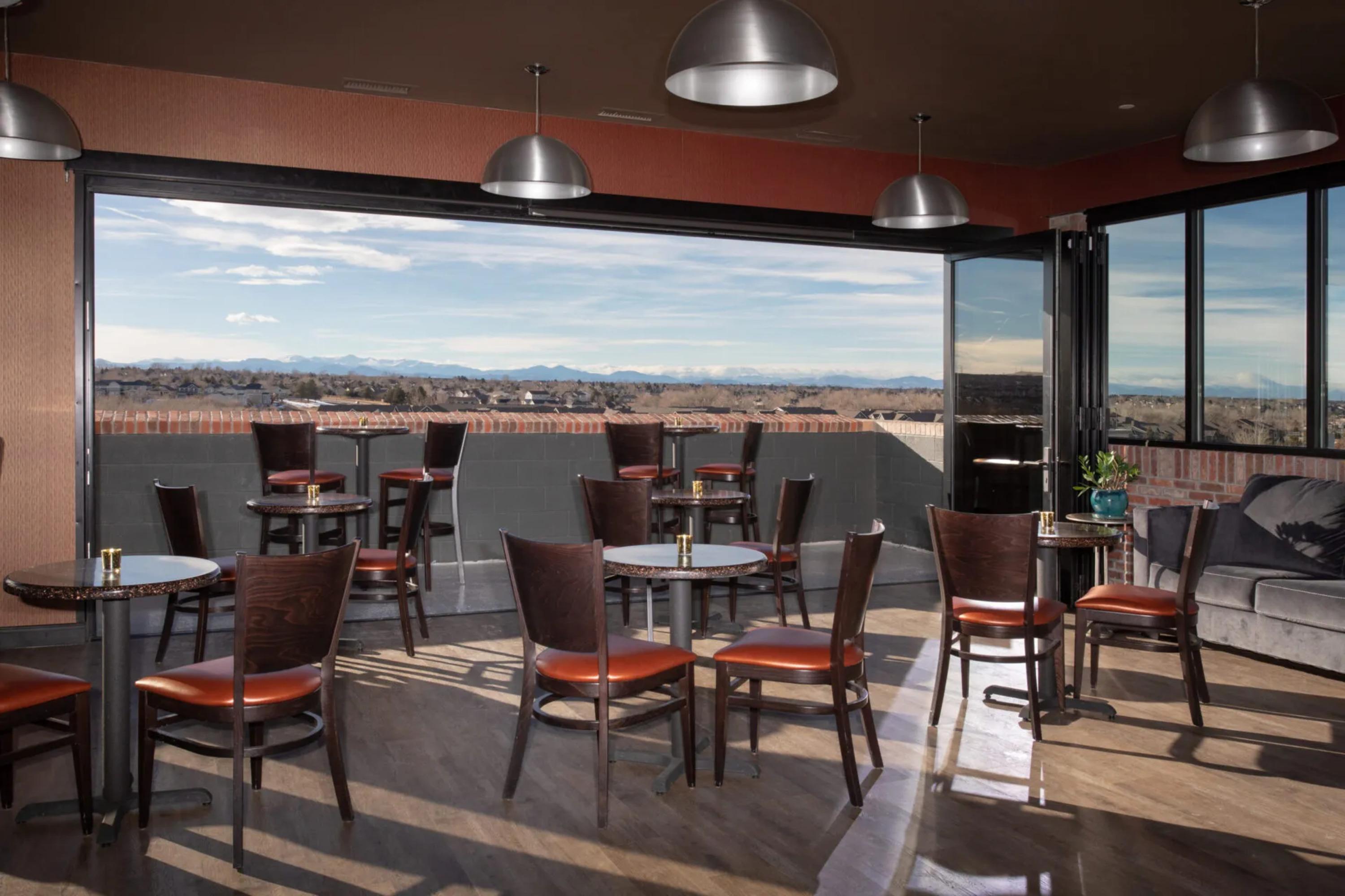 The Parker Hotel Eksteriør billede