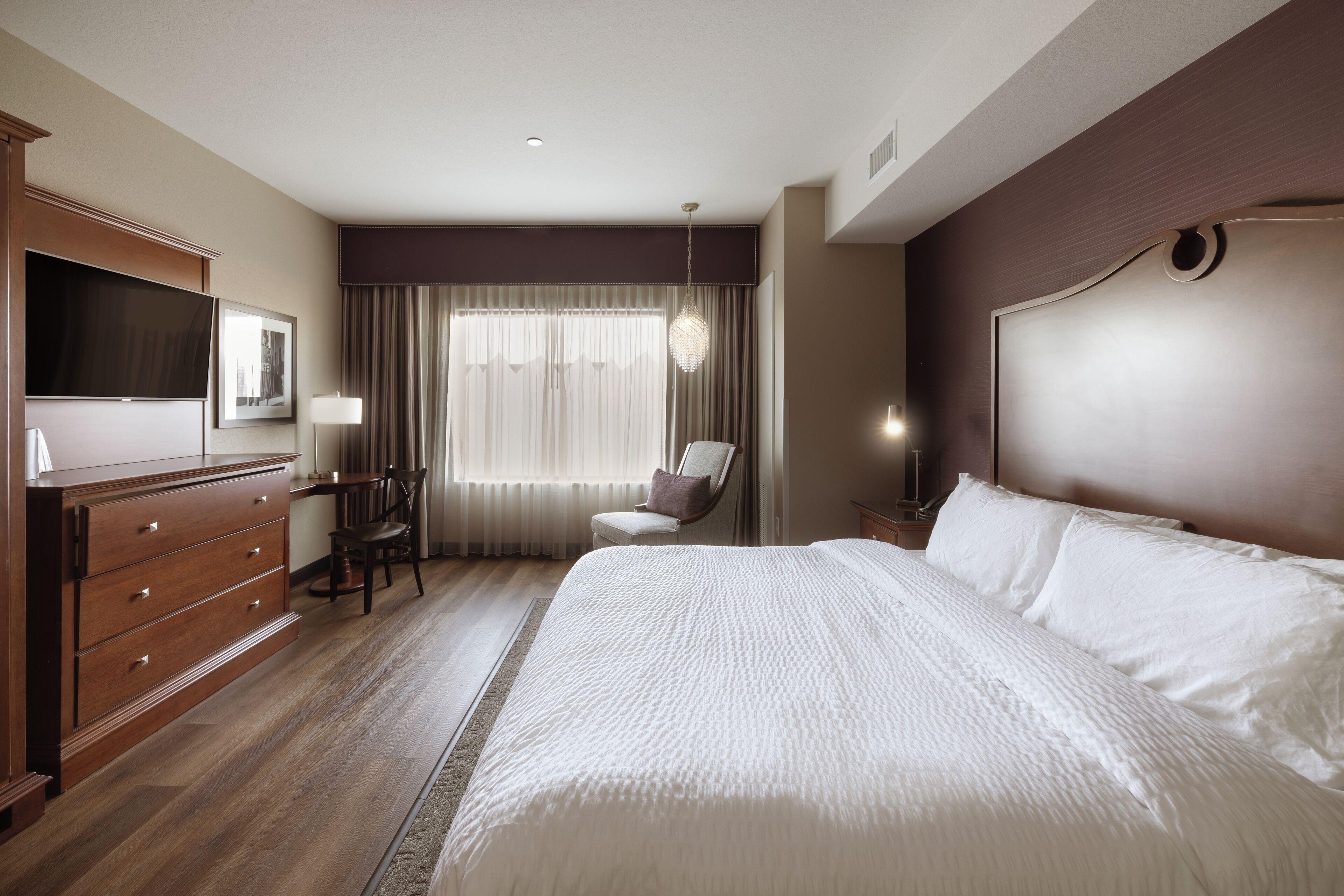 The Parker Hotel Eksteriør billede