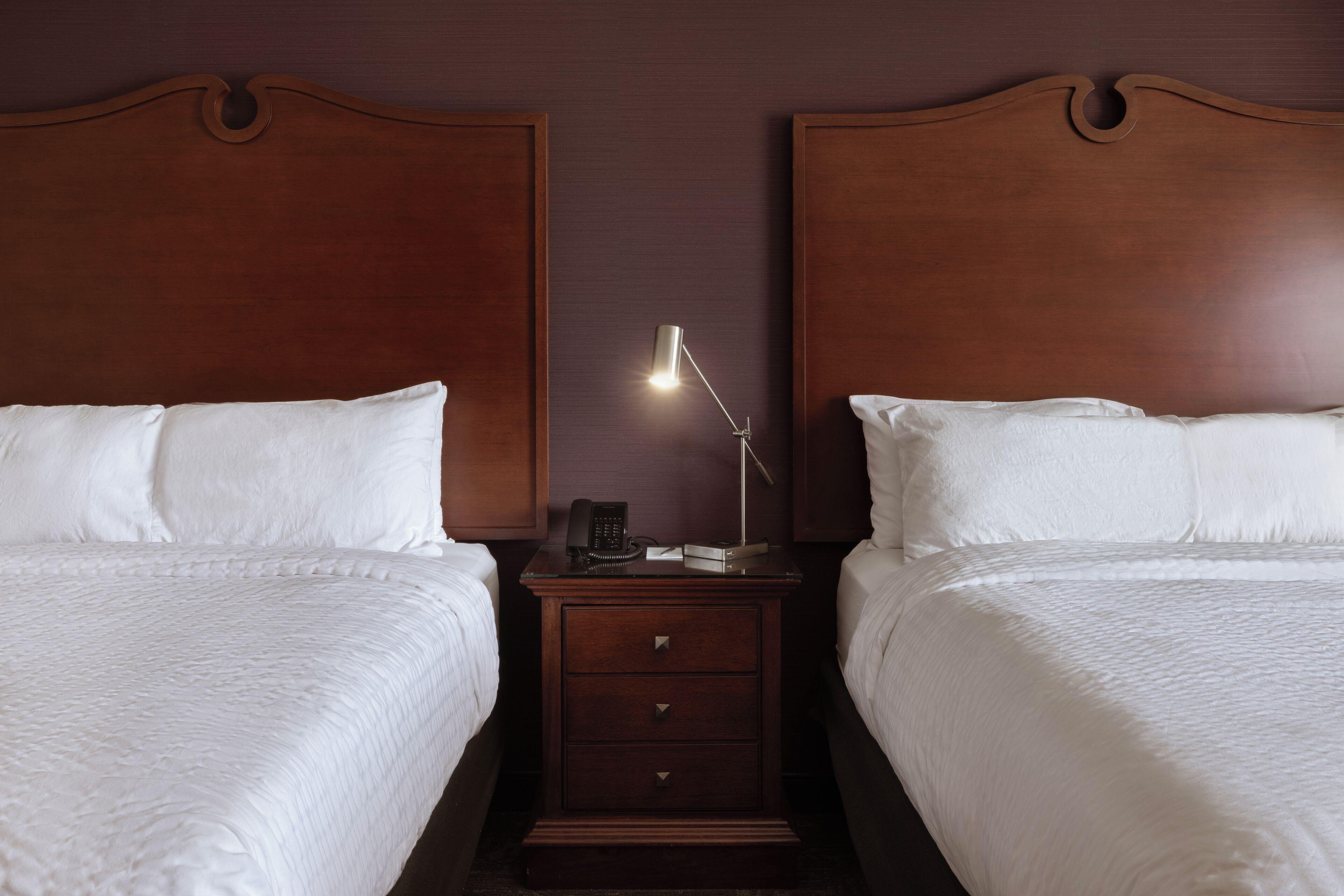 The Parker Hotel Eksteriør billede