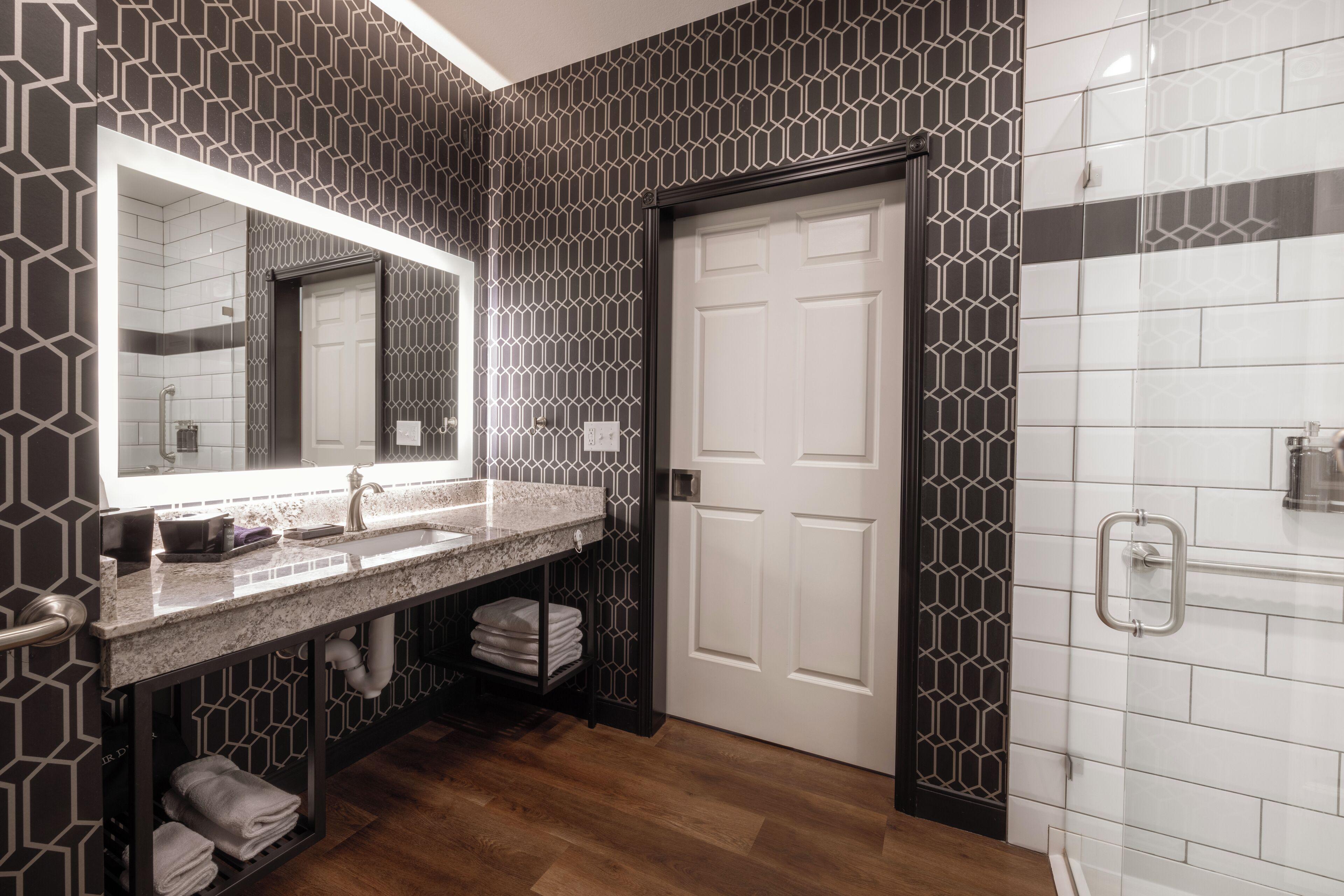 The Parker Hotel Eksteriør billede