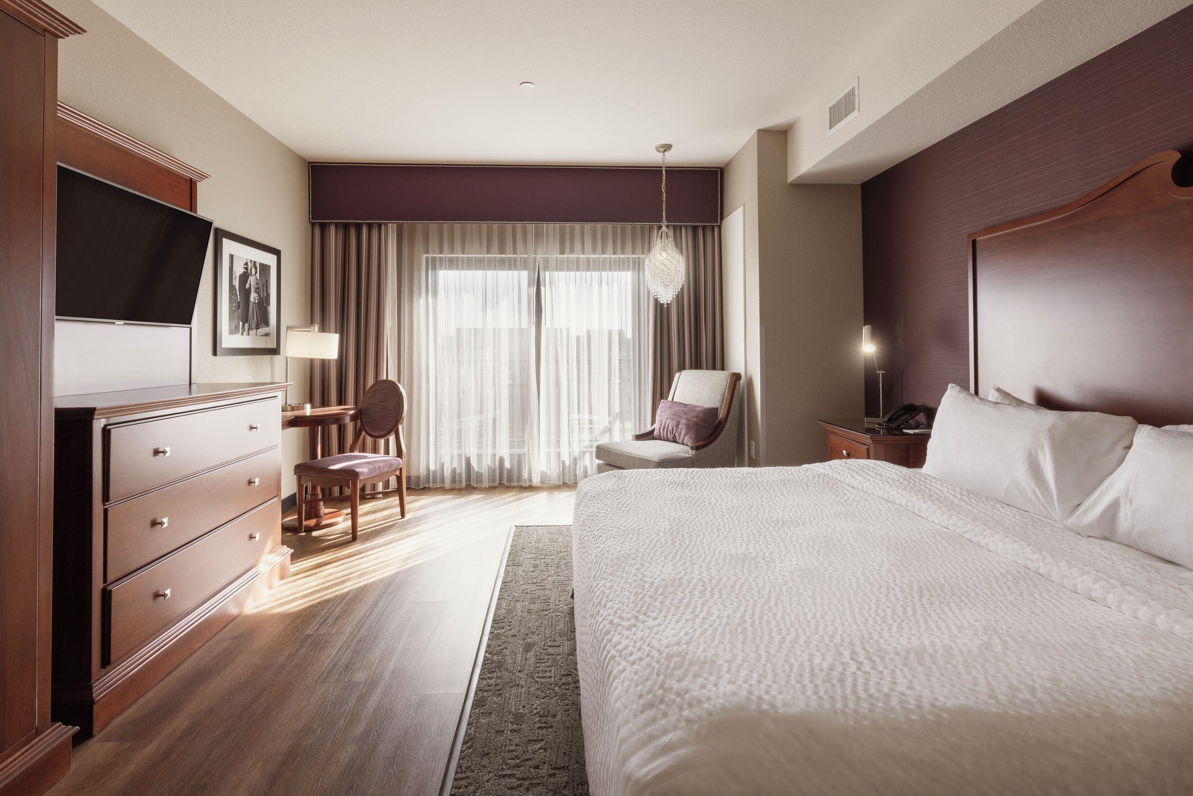 The Parker Hotel Eksteriør billede